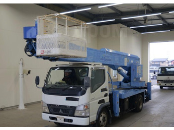 Автовышка AICHI