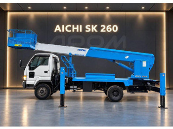 Автовышка AICHI