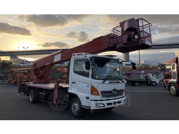 Автовышка AICHI