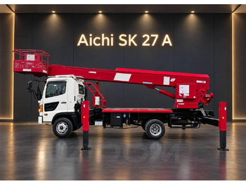 Автовышка AICHI