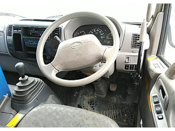 Автовышка Aichi TZ20BFS: фото 5