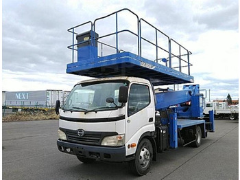 Автовышка AICHI