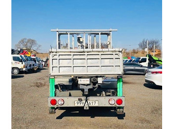 Автовышка Atom 200S: фото 3