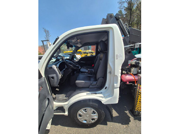 Автовышка Atom 200S: фото 5 Автовышка Atom 200S: фото 5