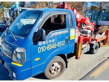 Автовышка Автовышку ATOM 200 S продаю. В наличии: фото 3