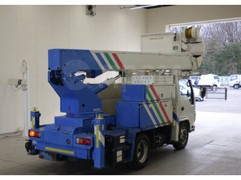 Автовышка Автовышку Aichi SH 15 B продаю. В наличии: фото 2 Автовышка Автовышку Aichi SH 15 B продаю. В наличии: фото 2