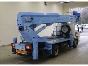 Автовышка Автовышку Aichi SK 22 продаю. В наличии: фото 5 Автовышка Автовышку Aichi SK 22 продаю. В наличии: фото 5