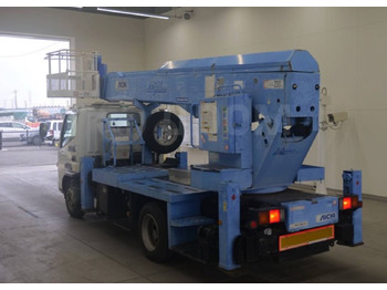 Автовышка Автовышку Aichi SK 22 продаю. В наличии: фото 3 Автовышка Автовышку Aichi SK 22 продаю. В наличии: фото 3