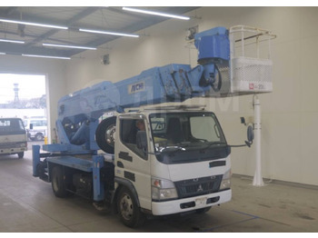 Автовышка AICHI