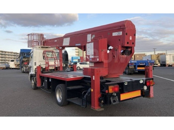 Автовышка Автовышку Aichi SK 27 A продаю. В наличии: фото 3