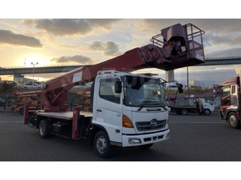 Автовышка AICHI