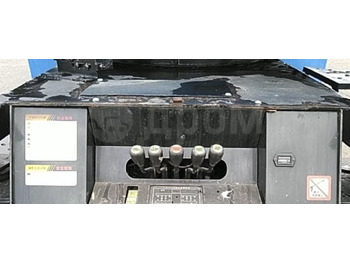 Автовышка Автовышку-Балкон Aichi TZ 20 A продаю.: фото 5