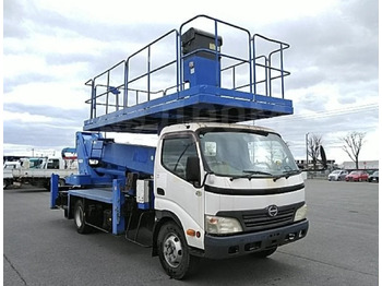 Автовышка AICHI