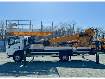 Новый Автовышка Автовышку Балкон JB 200 S продаю.: фото 5