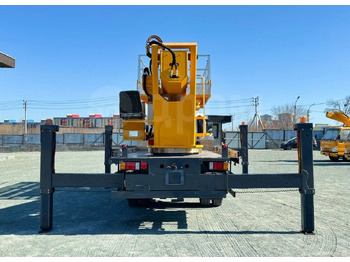 Новый Автовышка Автовышку Балкон JB 200 S продаю.: фото 3