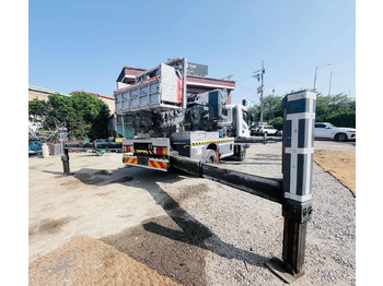 Автовышка Автовышку Dasan 290 продаю.: фото 3