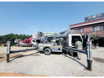 Автовышка Автовышку Dasan 290 продаю.: фото 4