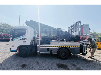 Автовышка Автовышку Dasan 290 продаю.: фото 5