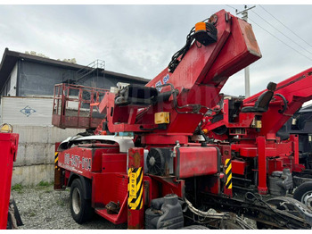 Автовышка Автовышку Dasan-350 QS продаю. В наличии: фото 4 Автовышка Автовышку Dasan-350 QS продаю. В наличии: фото 4