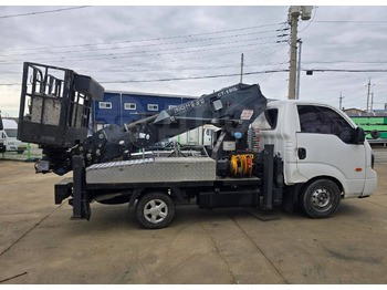 Автовышка Автовышку Dasan CT 190 продаю.: фото 4