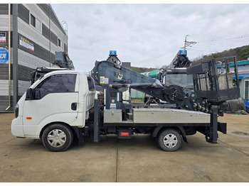 Автовышка Автовышку Dasan CT 190 продаю.: фото 5