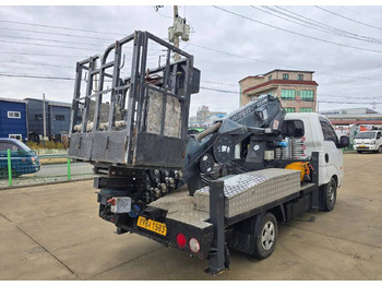 Автовышка Автовышку Dasan CT 190 продаю.: фото 3