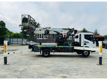 Автовышка Автовышку Dasan CT-300 L продаю. В наличии: фото 5 Автовышка Автовышку Dasan CT-300 L продаю. В наличии: фото 5