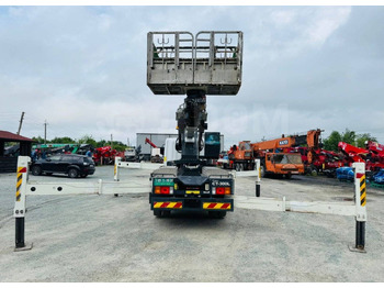 Автовышка Автовышку Dasan CT-300 L продаю. В наличии: фото 3 Автовышка Автовышку Dasan CT-300 L продаю. В наличии: фото 3