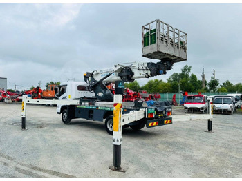 Автовышка Автовышку Dasan CT-300 L продаю. В наличии: фото 2 Автовышка Автовышку Dasan CT-300 L продаю. В наличии: фото 2