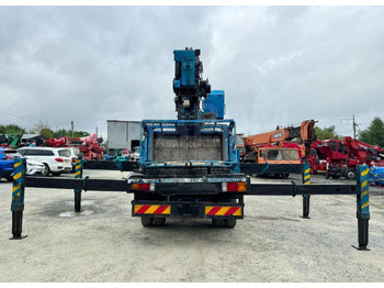 Автовышка Автовышку Dasan DS-300L продаю.: фото 3 Автовышка Автовышку Dasan DS-300L продаю.: фото 3