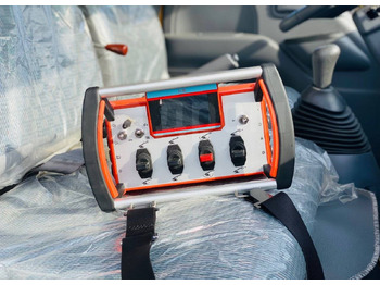 Новый Автовышка Автовышку GKS 27 продаю.: фото 5