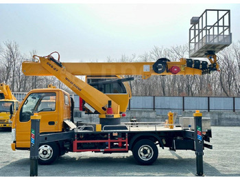 Новый Автовышка Автовышку GKS 27 продаю.: фото 4