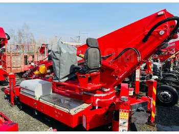 Автовышка Автовышку Hansin-300 продаю. В наличии: фото 4