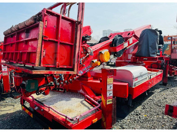 Автовышка Автовышку Hansin-300 продаю. В наличии: фото 3