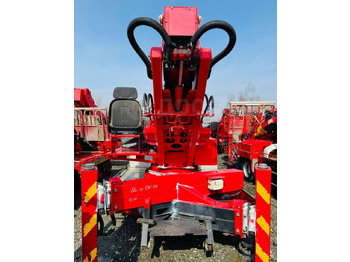 Автовышка Автовышку Hansin-300 продаю. В наличии: фото 5