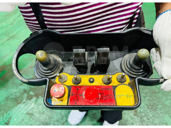 Автовышка Автовышку Hansin HS-2570 продаю. В наличии: фото 5