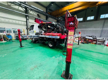 Автовышка Автовышку Hansin HS-2570 продаю. В наличии: фото 3