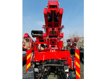 Автовышка Автовышку Hansin HS-2750 Smart продаю. В наличии: фото 5 Автовышка Автовышку Hansin HS-2750 Smart продаю. В наличии: фото 5