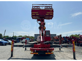 Автовышка Автовышку Hansin HS-2750 продаю.: фото 3