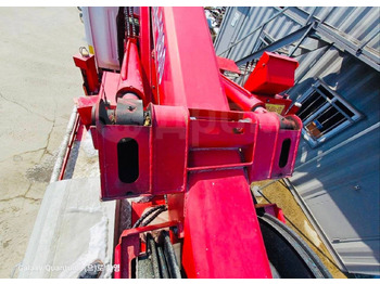 Автовышка Автовышку Hansin HS-3060 продаю. В наличии: фото 4