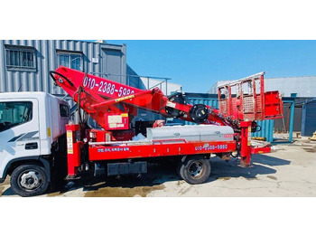 Автовышка Автовышку Hansin HS-3060 продаю. В наличии: фото 5