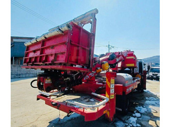 Автовышка Автовышку Hansin HS-3060 продаю. В наличии: фото 3