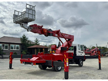 Автовышка Автовышку Hansin HS-3570 продаю.: фото 3