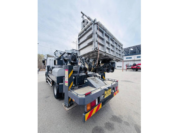 Автовышка Автовышку Hansin HS 380 продаю. В наличии: фото 3