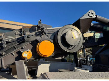 Автовышка Автовышку Hansin HS-380 продаю. В наличии: фото 4