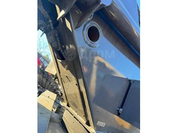 Автовышка Автовышку Hansin HS-380 продаю. В наличии: фото 5