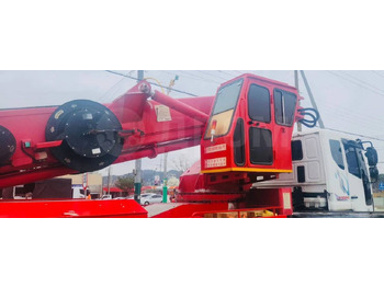 Автовышка Автовышку Hansin HS 4570 PLUS продаю.: фото 4