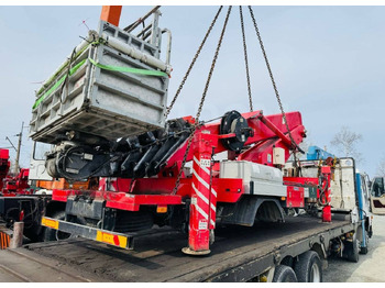 Автовышка Автовышку Horyong SKY-300 - 4N продаю.: фото 3 Автовышка Автовышку Horyong SKY-300 - 4N продаю.: фото 3