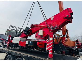 Автовышка Автовышку Horyong SKY-300 - 4N продаю.: фото 4 Автовышка Автовышку Horyong SKY-300 - 4N продаю.: фото 4