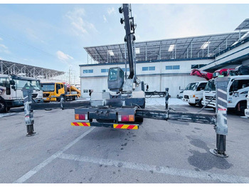 Автовышка Автовышку Horyong SKY 300 продаю.: фото 4 Автовышка Автовышку Horyong SKY 300 продаю.: фото 4